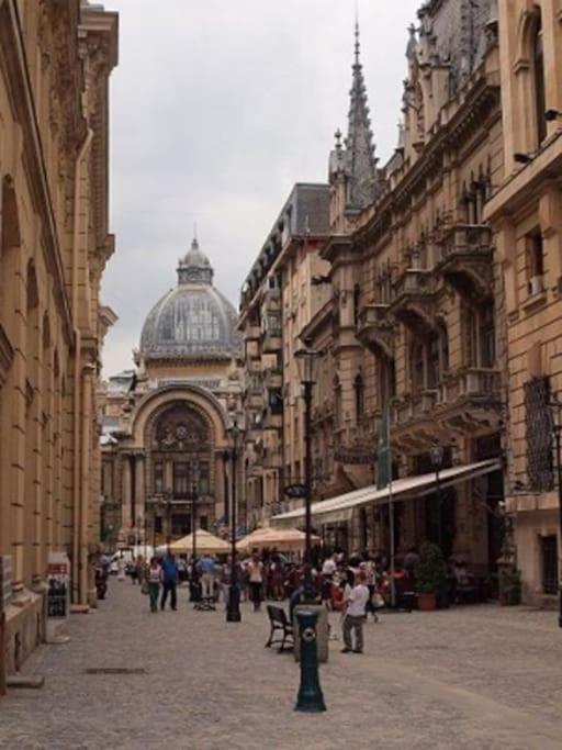 Kiwi Apart-Hotel 1Br Wi-Fi Free - Close To Old Town - Cozy Location - Shorter Or Longer Stay - R&M Boutique Бухарест Экстерьер фото
