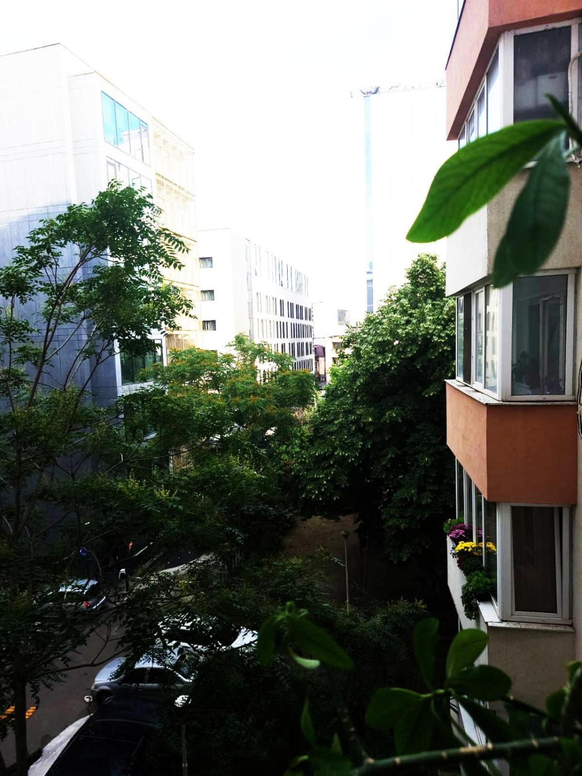Kiwi Apart-Hotel 1Br Wi-Fi Free - Close To Old Town - Cozy Location - Shorter Or Longer Stay - R&M Boutique Бухарест Экстерьер фото