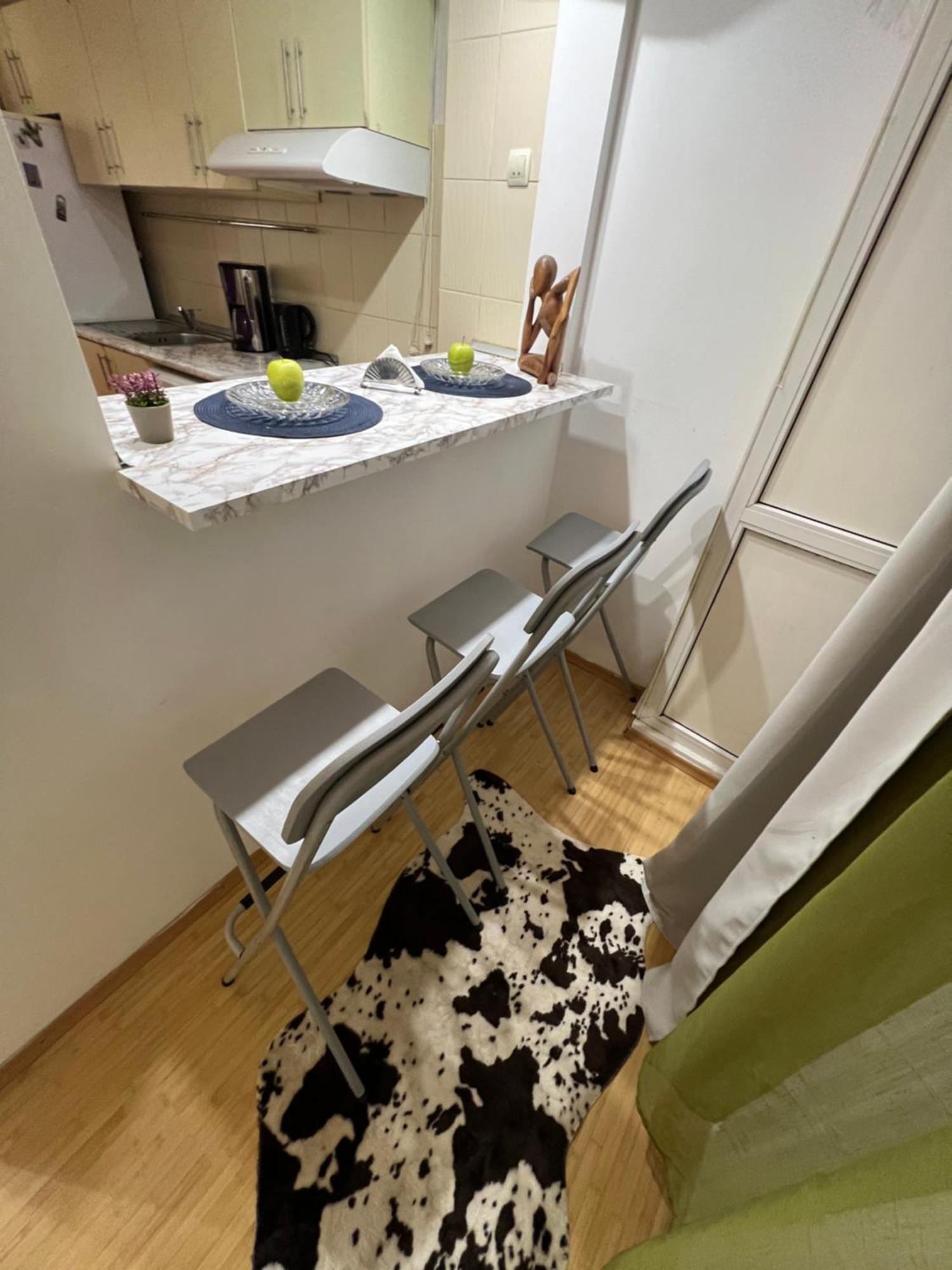 Kiwi Apart-Hotel 1Br Wi-Fi Free - Close To Old Town - Cozy Location - Shorter Or Longer Stay - R&M Boutique Бухарест Экстерьер фото