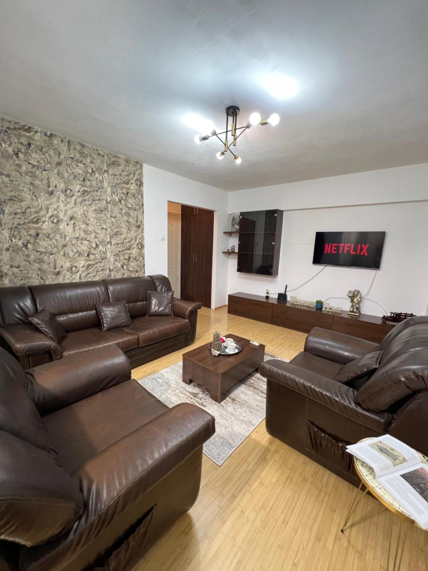 Kiwi Apart-Hotel 1Br Wi-Fi Free - Close To Old Town - Cozy Location - Shorter Or Longer Stay - R&M Boutique Бухарест Экстерьер фото