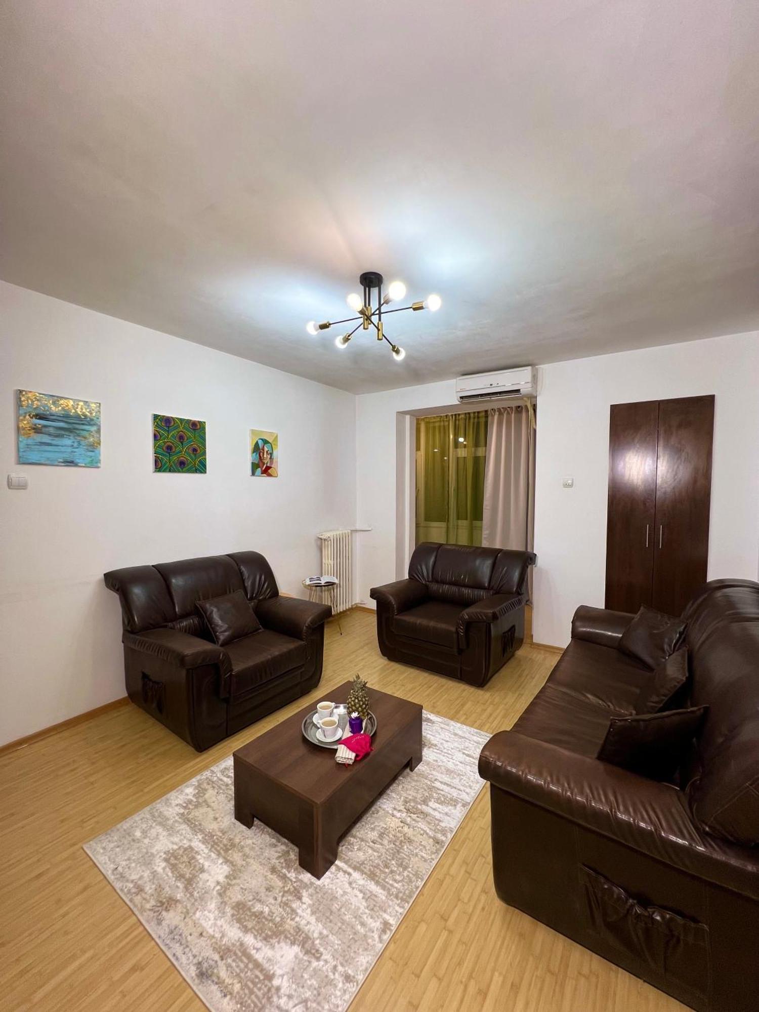 Kiwi Apart-Hotel 1Br Wi-Fi Free - Close To Old Town - Cozy Location - Shorter Or Longer Stay - R&M Boutique Бухарест Экстерьер фото
