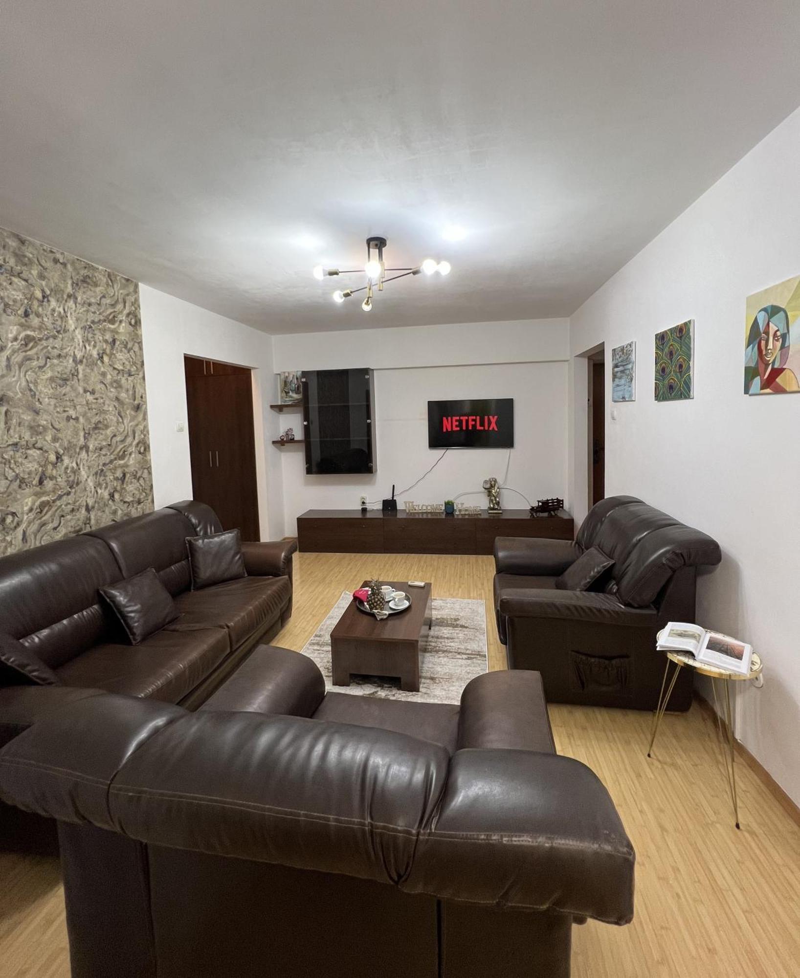Kiwi Apart-Hotel 1Br Wi-Fi Free - Close To Old Town - Cozy Location - Shorter Or Longer Stay - R&M Boutique Бухарест Экстерьер фото